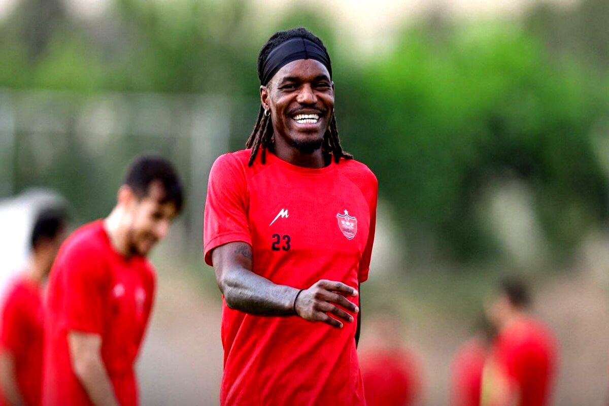  فیفا راه پرسپولیس را باز کرد