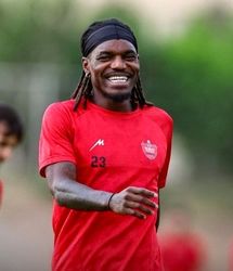  فیفا راه پرسپولیس را باز کرد