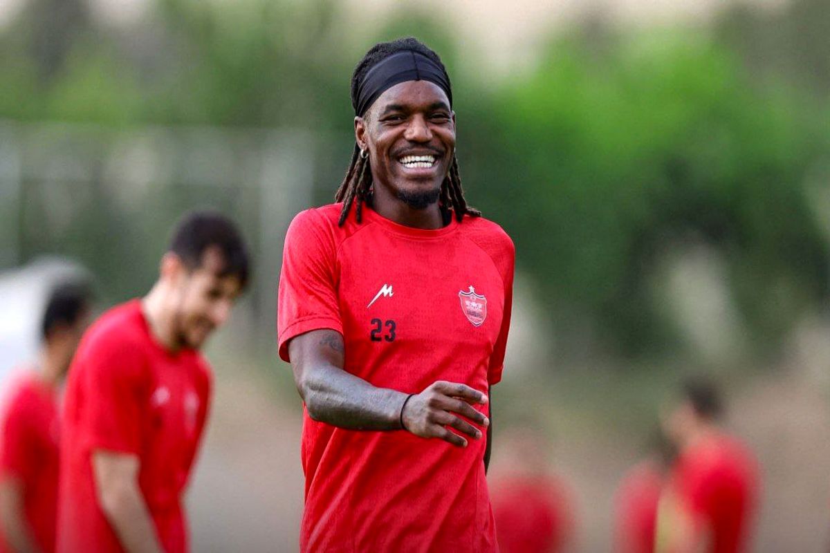  فیفا راه پرسپولیس را باز کرد