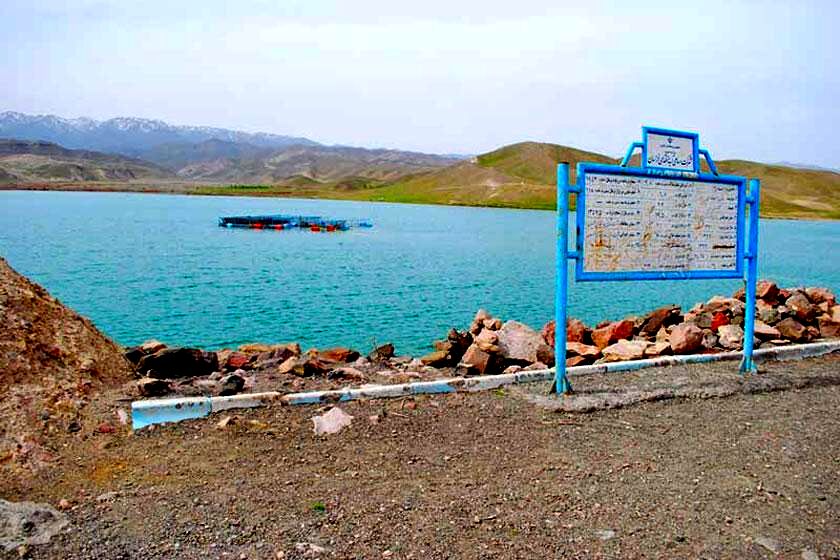 سفر به جزیره پر ماجرای ایرانی