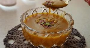 طرز تهیه کاچی به سبک قدیمی  | نکات کلیدی تهیه کاچی مجلسی