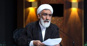 افشای جزئیات جدید از  پرونده جنجالی «کرسنت» توسط پورمحمدی + فیلم