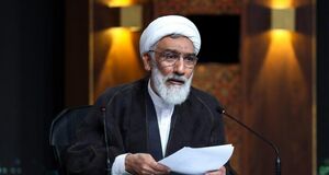 فیلم | افشاگری پورمحمدی درباره پرونده قتل‌های زنجیره‌ای