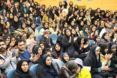 صدای دانش‌آموزان از دیوار کنکور گذشت