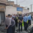 بازنشستگان خواستار افزایش مستمری‌ها بر اساس هزینه‌های واقعی زندگی شدند