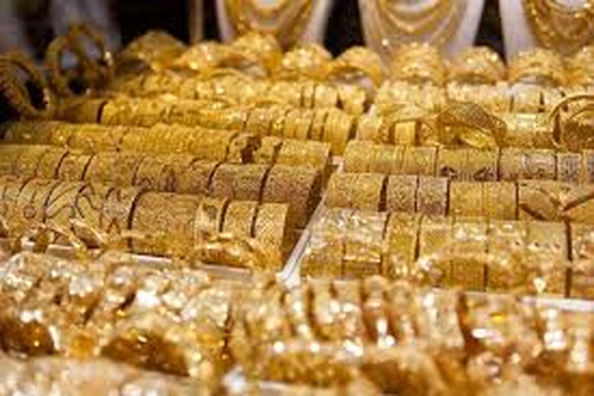 آخرین قیمت طلا و سکه امروز شنبه ۱۰ مرداد ۱۴۰۵ + جدول