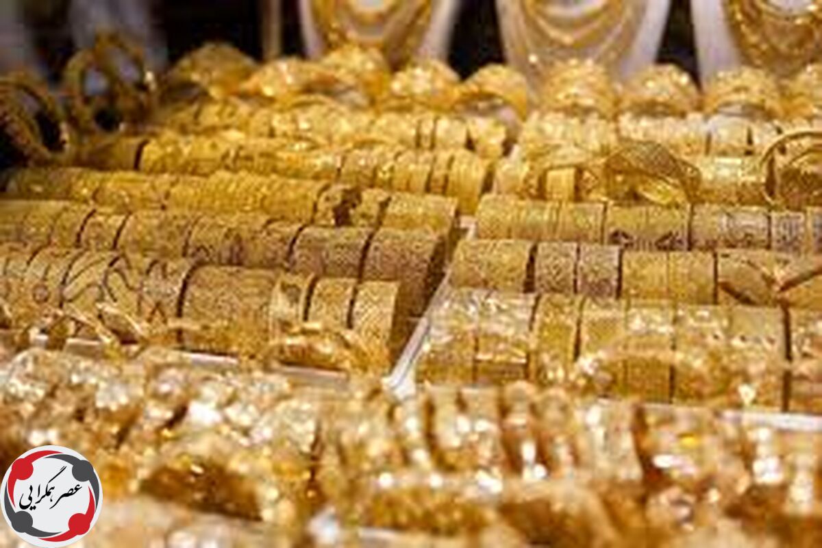 آخرین قیمت طلا و سکه امروز شنبه ۲۷ تیر ۱۴۰۵ + جدول