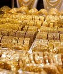 قیمت طلا کاهش یافت | ترمز قیمت طلا کشیده شد