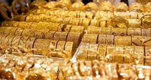 قیمت طلا امروز ۲۶ دی ماه | هر گرم طلای ۱۸ عیار چند؟