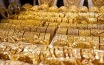 قیمت طلا امروز ۲۶ دی ماه | هر گرم طلای ۱۸ عیار چند؟