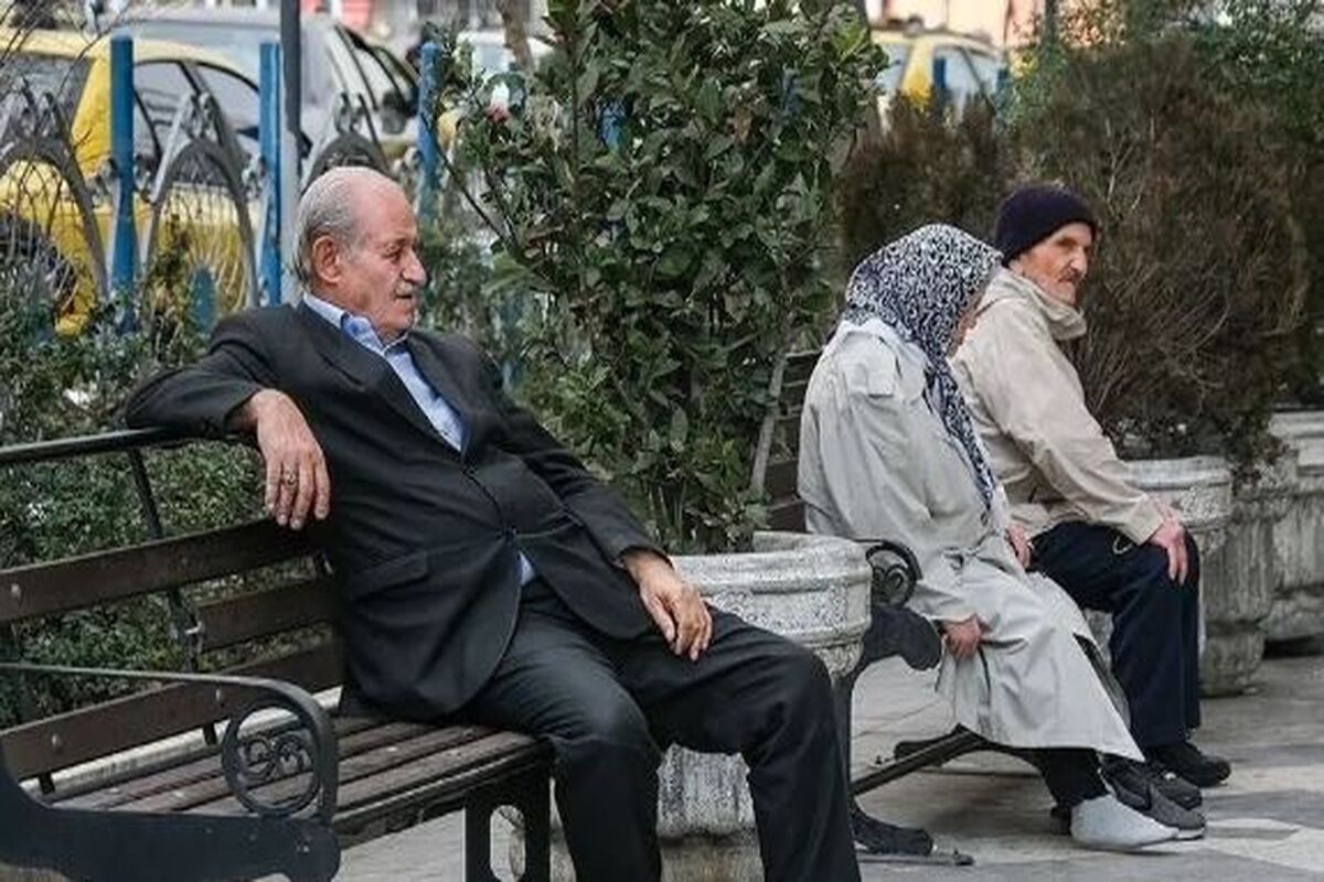 خبر مهم از معوقات بازنشستگان | تاریخ جدید واریز حقوق مرداد بازنشستگان