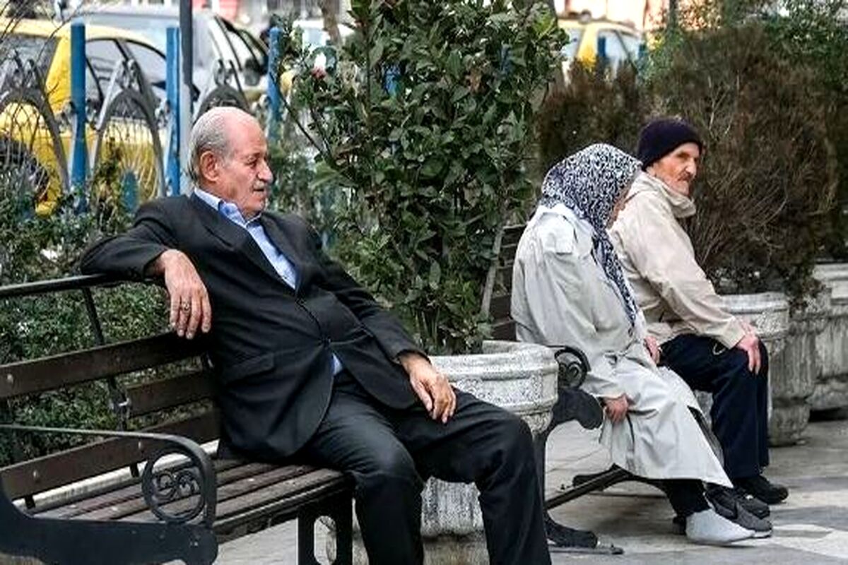خبر مهم از معوقات بازنشستگان | تاریخ جدید واریز حقوق مرداد بازنشستگان