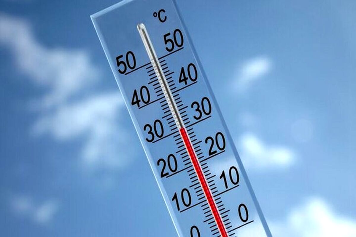 اطلاعیه مهم هواشناسی تهران