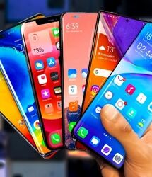 جدیدترین قیمت گوشی سامسونگ، شیائومی و آیفون امروز پنجشنبه ۱۸ تیر ۱۴۰۵ + جدول