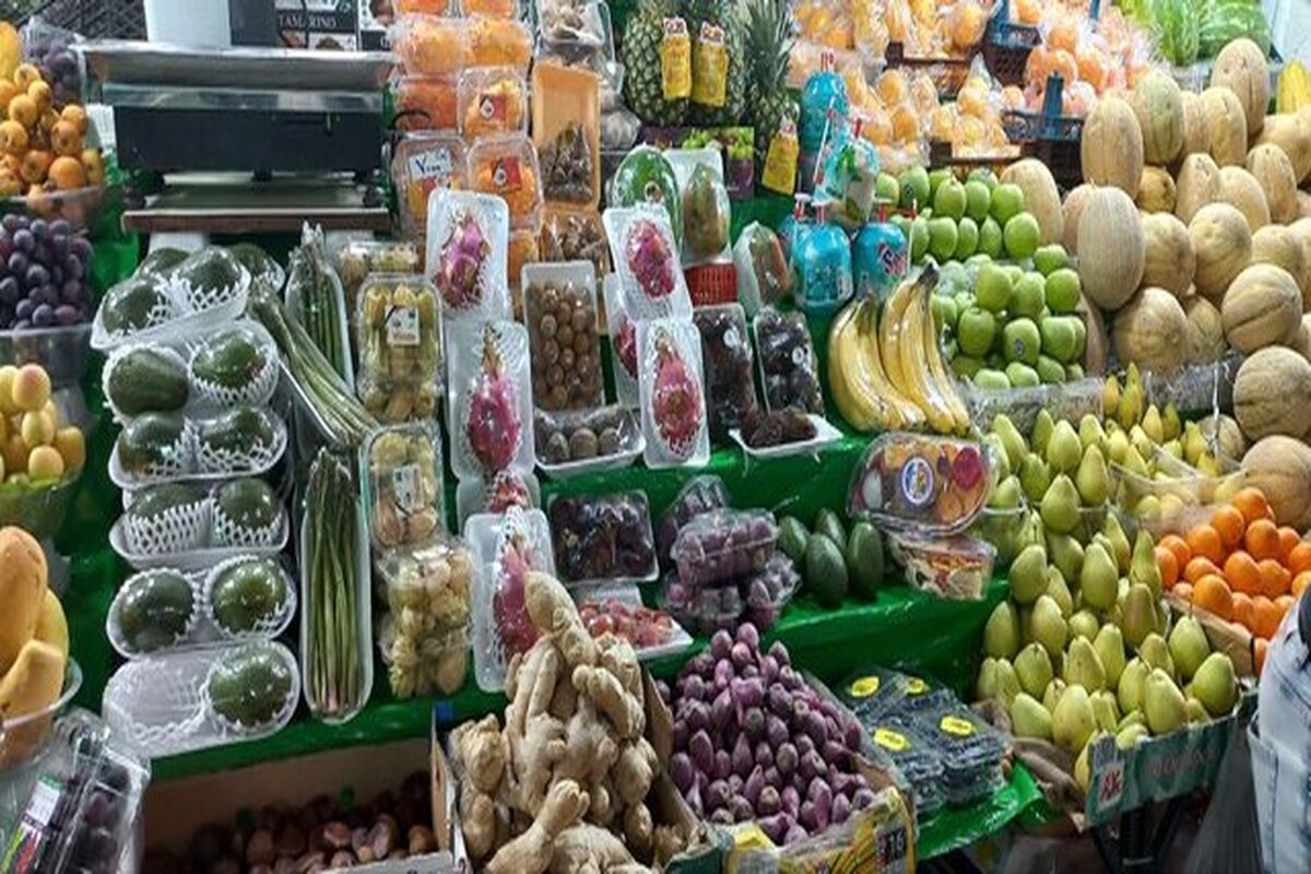 هویج و سیب‌زمینی هم قسطی شد