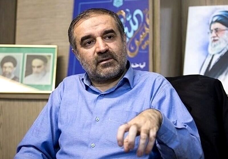انبارلویی: مذاکره دوباره با آمریکا اتلاف وقت و غیرعقلانی است