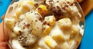 طرز تهیه ذرت مکزیکی |  نکات کلیدی خوشمزه شدن ذرت مکزیکی