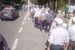 راهپیمایی بازنشستگان در اعتراض به بلاتکلیفی بیمه‌ای و معیشتی