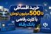 توزیع کارت رفاهی معیشتی جدید برای همه بازنشستگان/ واریز اعتبار خرید 500 میلیون تومانی به حساب بازنشستگان در مرداد ماه