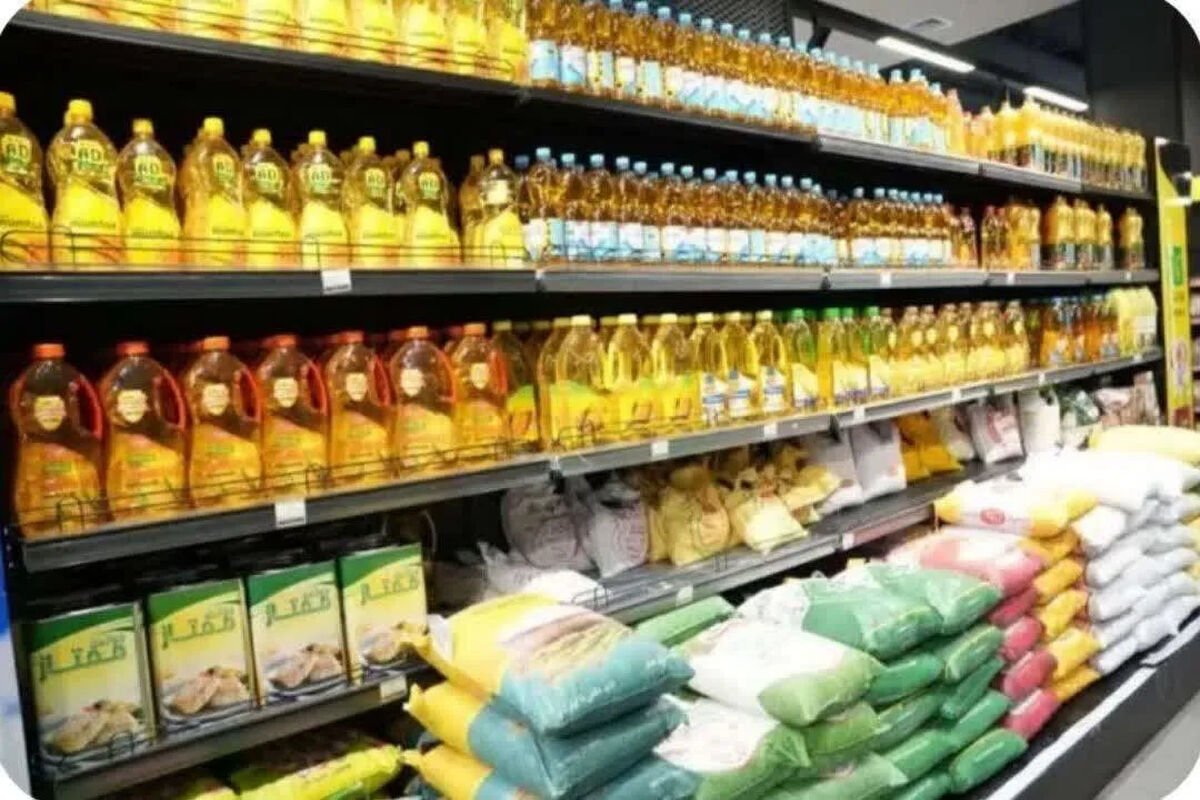 قیمت جدید کالا‌های اساسی اعلام شد | مرغ گرم در بازار امروز به کیلویی چند تومان رسید؟ + جدول