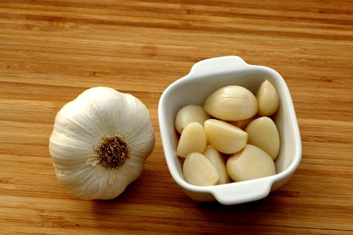معجزه خوردن سیر با معده خالی |  روزانه چند حبه سیر بخوریم؟