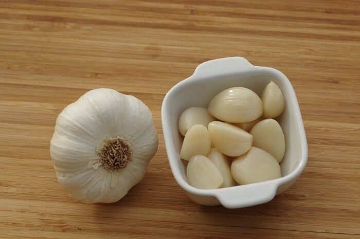 معجزه خوردن سیر با معده خالی |  روزانه چند حبه سیر بخوریم؟