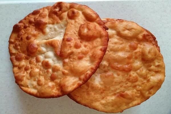 طرز تهیه نان اردک | بدون شیر نان بپزید!