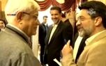 شوخی عجیب معاون اول رئیس‌جمهور با خبرنگار صداوسیما