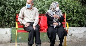 ویدئو | سالمندان سردی نخورند؟!