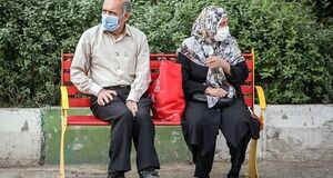 ویدئو | سالمندان سردی نخورند؟!