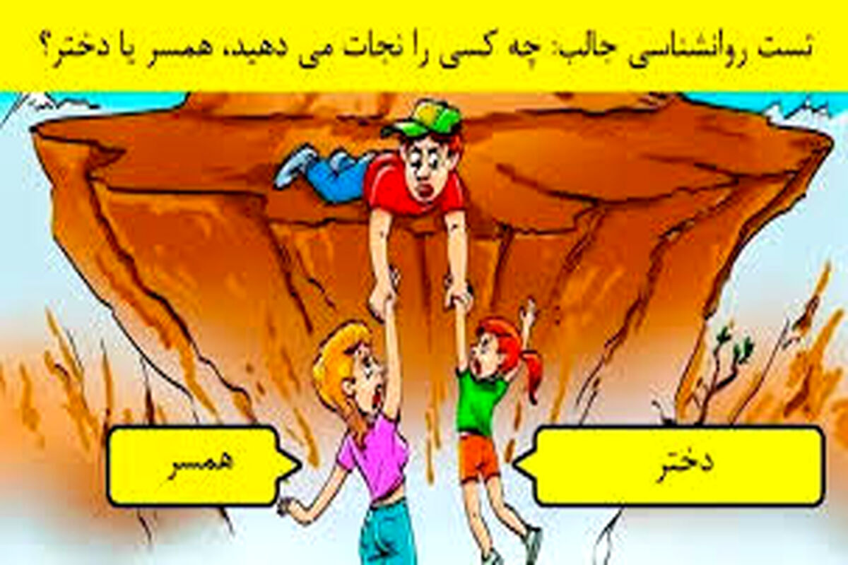 تست شخصیت شناسی میزان تعهد و علاقه به اعضای خانواده ات | با این تست شخصیت تعهدتو بسنج