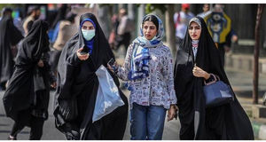 هدیه دولت برای بانوان و زنان خانه دار با کمک معیشت ماهیانه جدید
