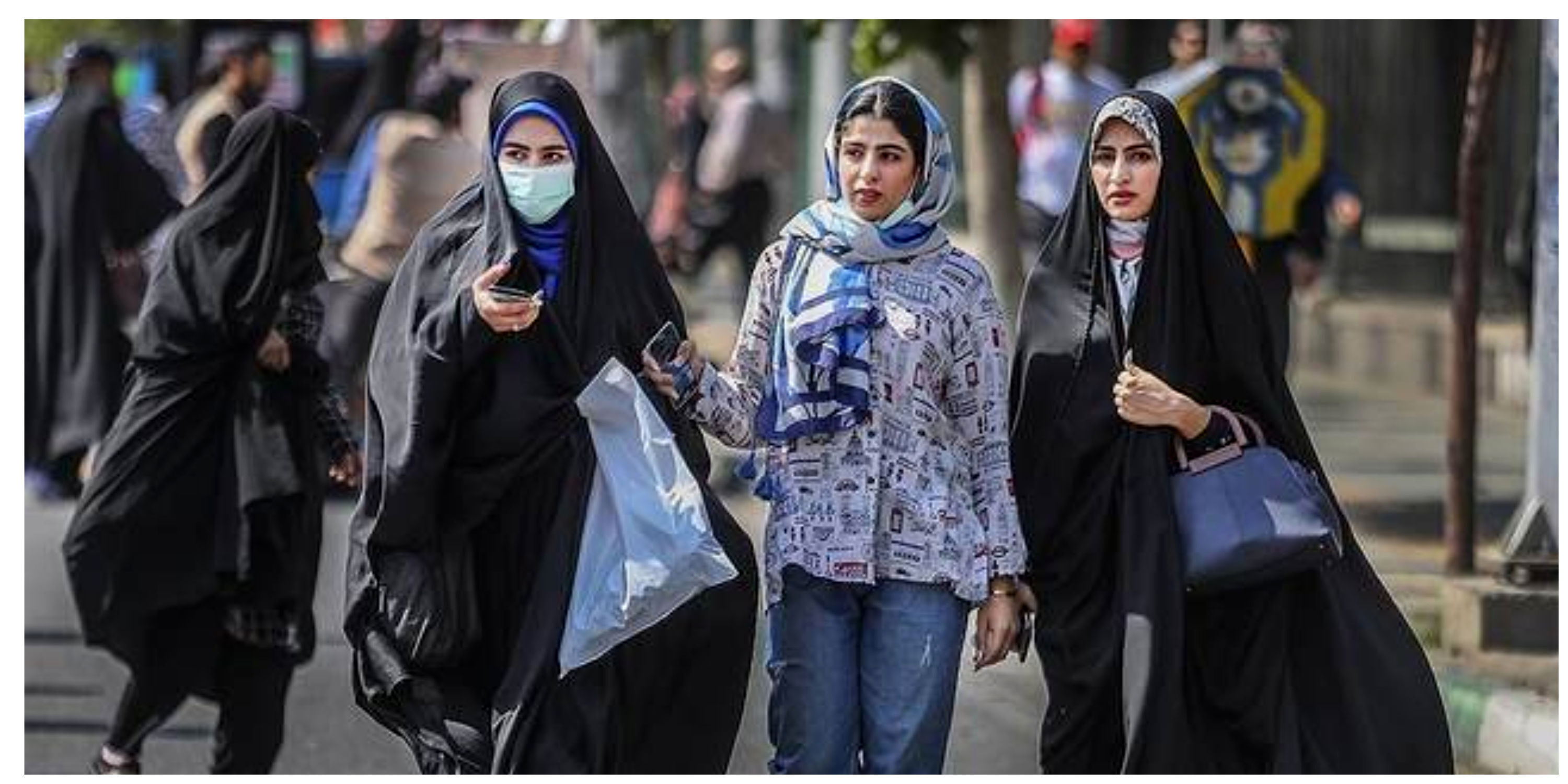 حمایت جدید دولت از زنان ؛ بیمه رایگان و سابقه بیمه و پرداخت حقوق ماهانه به این بانوان از این ماه می‌شوند