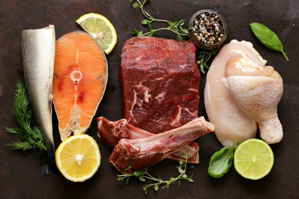 قیمت گوشت قرمز، گوشت مرغ و دام زنده امروز پنجشنبه ۲۷ اردیبهشت ۱۴۰۳ جدول قیمت گوشت در بازار