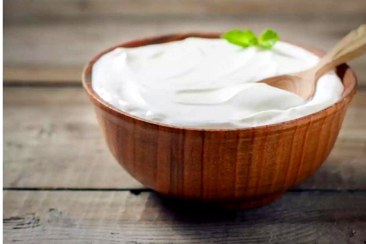 با مصرف روزانه این لبنی با دیابت خداحافظی کنید
