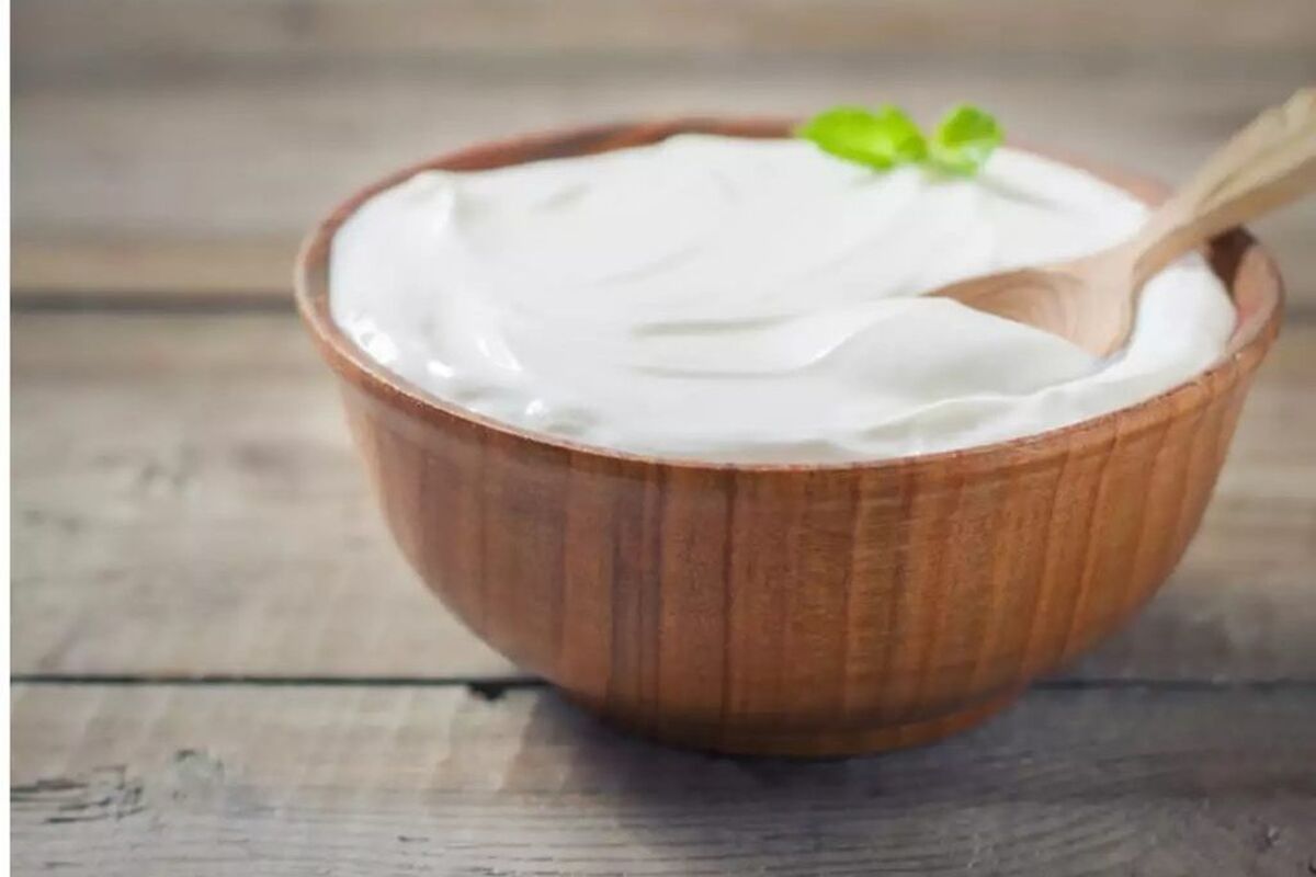 با مصرف روزانه این لبنی با دیابت خداحافظی کنید