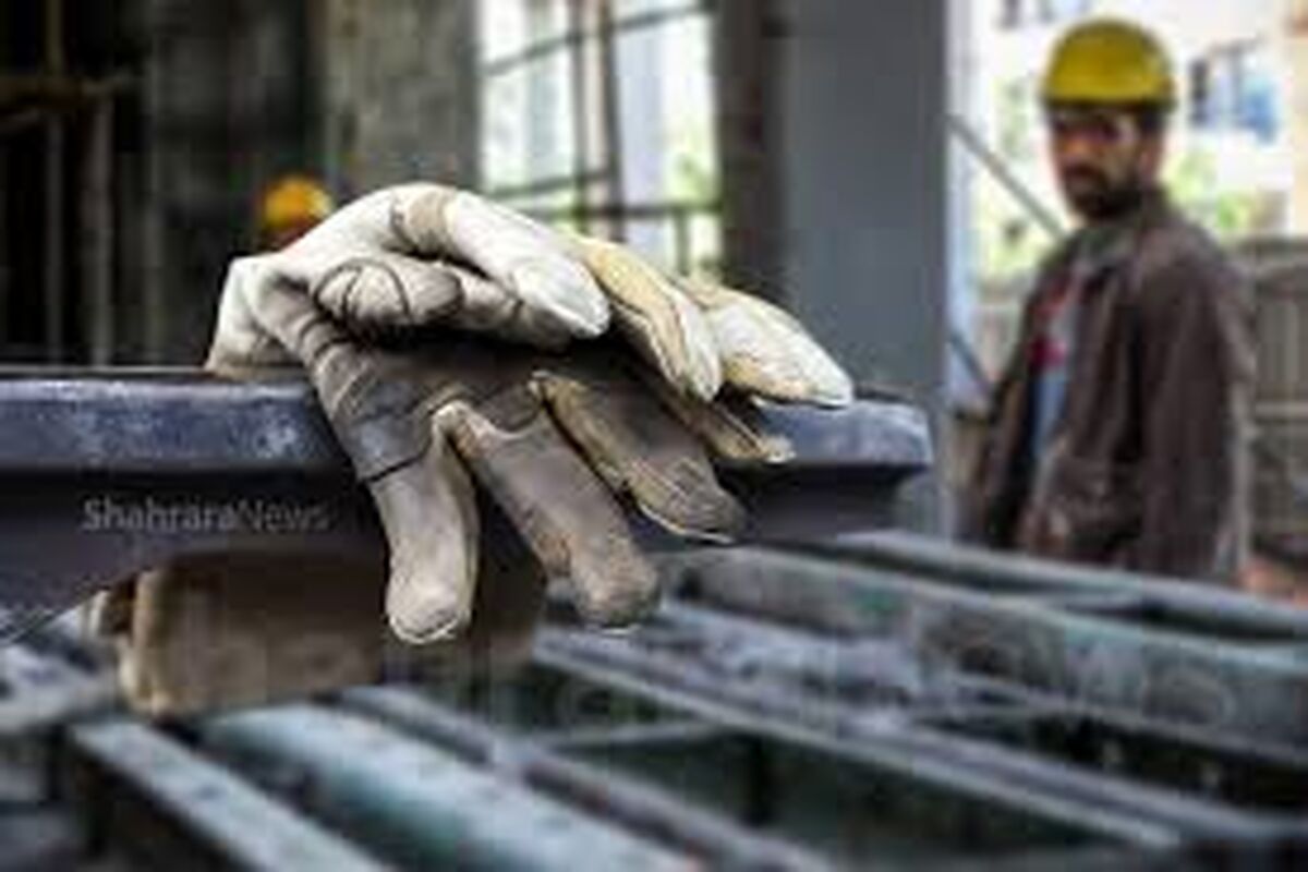 خبر خوش برای کارگران / افزایش حقوق این دسته از کارگران در بهمن