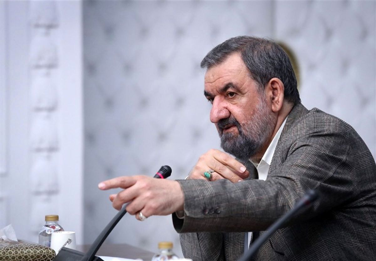 پیشنهاد محسن رضایی به اروپا درمورد ترامپ