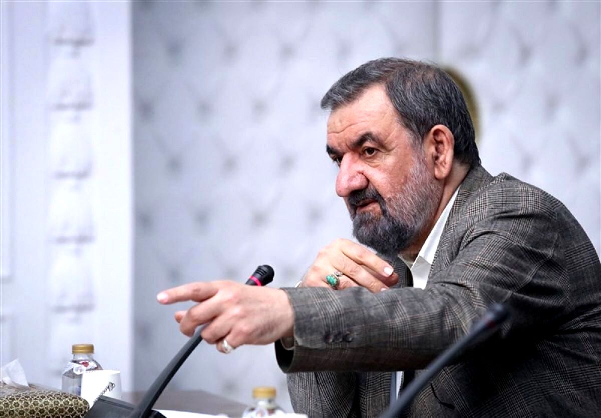 پیشنهاد محسن رضایی به اروپا درمورد ترامپ