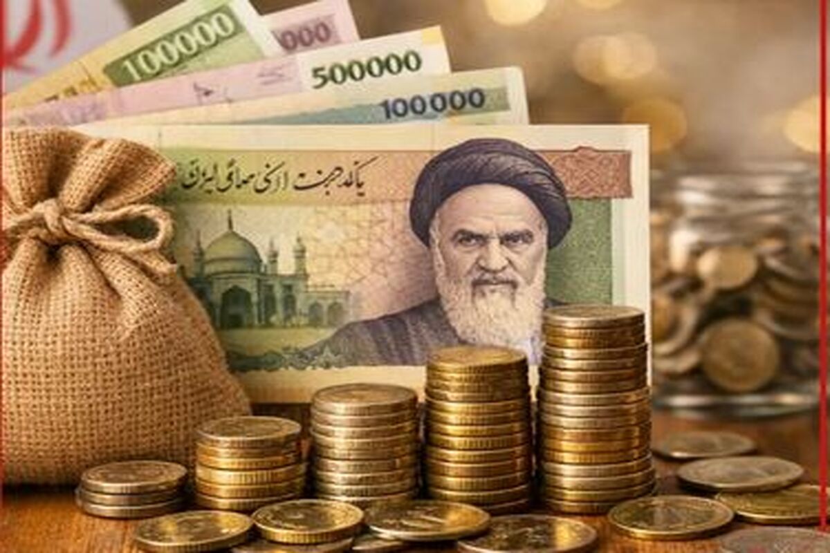 پرداخت یارانه جدید ماهانه ۴ میلیون و ۸۰۰ هزار تومانی برای 4 دهک اول از این ماه رسما تایید شد