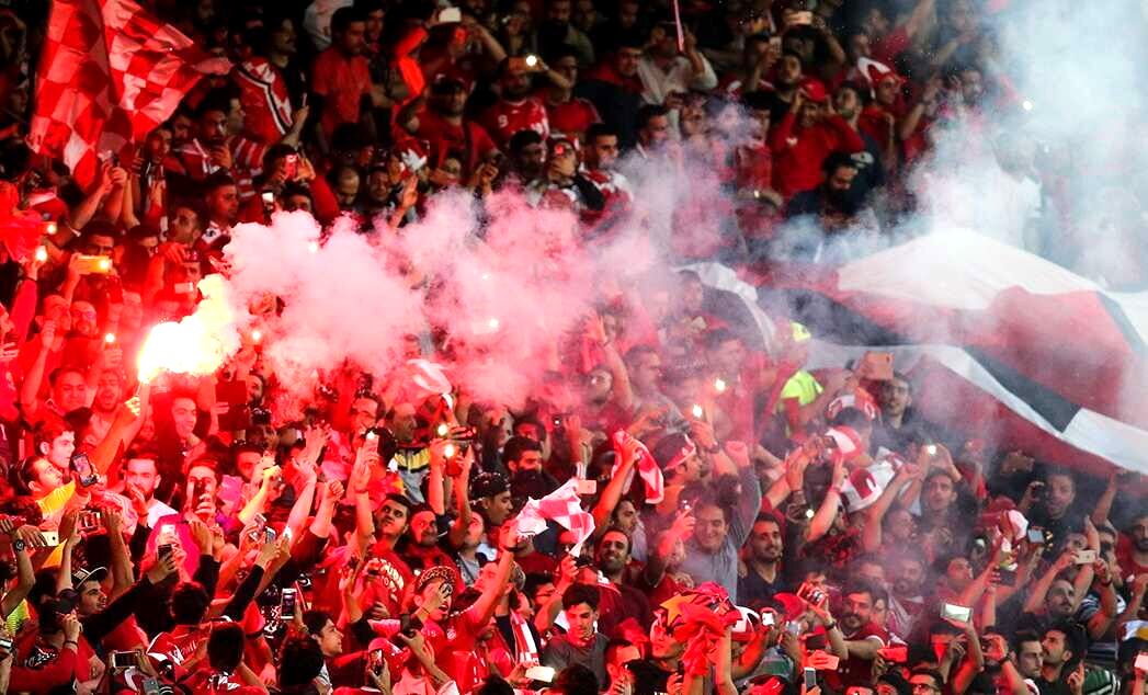 جنجال جدید در پرسپولیس: ستاره خارجی تیم با اولتیماتوم هاشمیان چه خواهد کرد؟