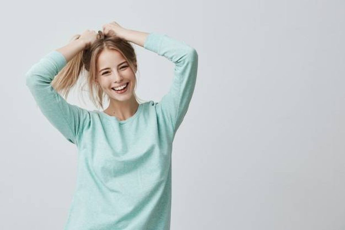 هیچ مردی نمی تواند در برابر جذابیت زنان متولد این ماه مقاومت کند
