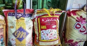 تاثیر مهم خروج افغانی ها بر بازار برنج ایران