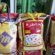 تاثیر مهم خروج افغانی ها بر بازار برنج ایران
