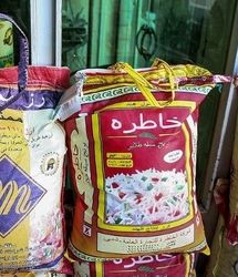تاثیر مهم خروج افغانی ها بر بازار برنج ایران