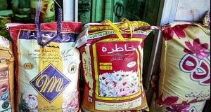 تاثیر مهم خروج افغانی ها بر بازار برنج ایران