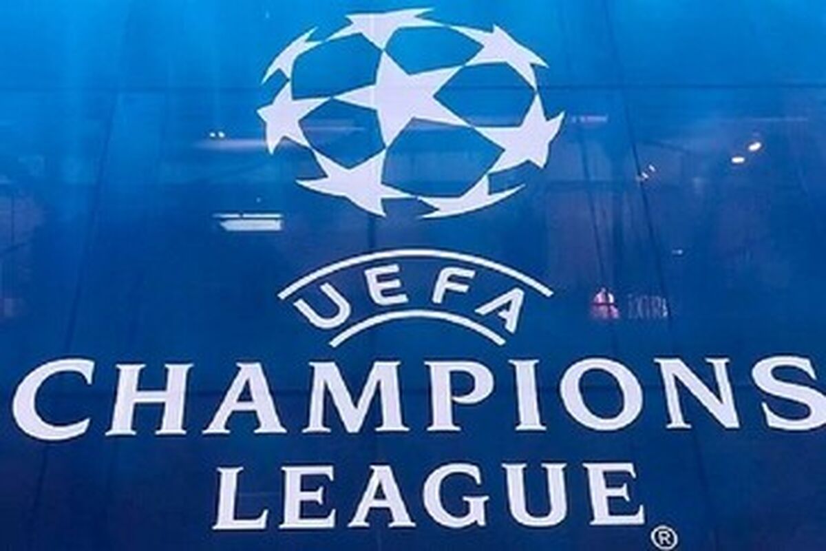 عکس | تیم منتخب فوتبال اروپا
