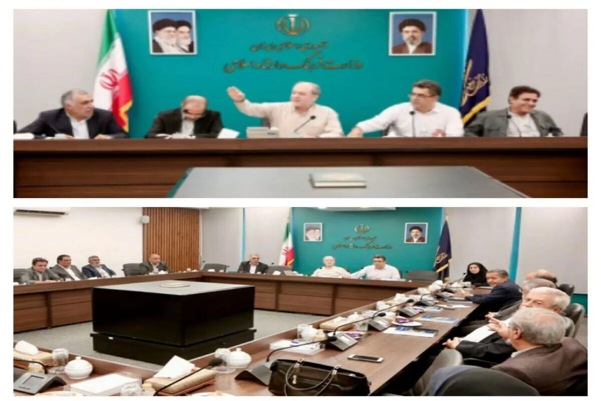 همایون امیرزاده مدیرعامل کانون بازنشستگان وزارت فرهنگ شد