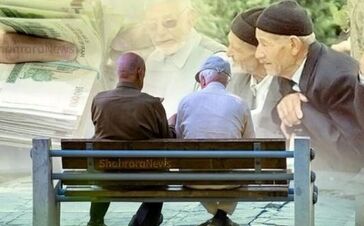دستور واریز صادر شد؛ پرداخت اضافه برای بازنشستگان در این ماه | واریزی جدید برای بازنشستگان بانک رفاه رسما تایید شد 