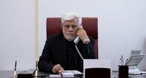 عذرخواهی عارف از خانواده مرحوم امیرمحمد خالقی + فیلم